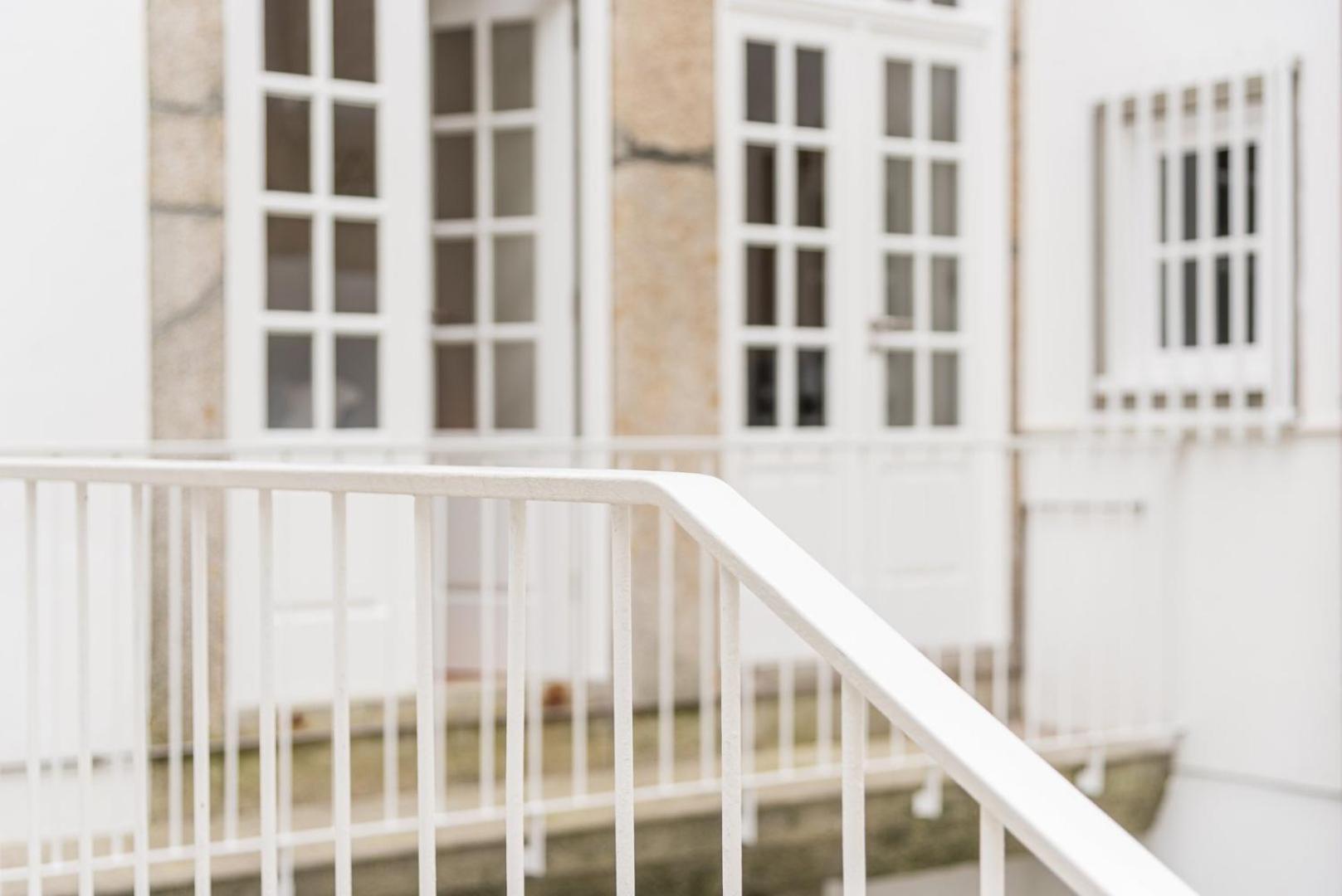 Guestready - Grandeur River Balcony Reborn ポルト エクステリア 写真