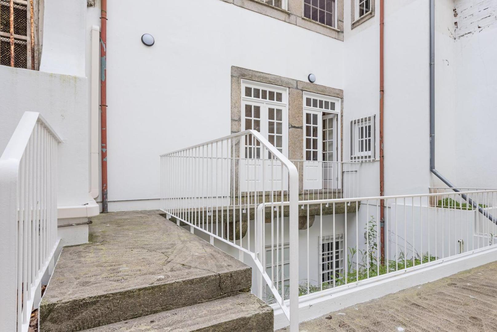 Guestready - Grandeur River Balcony Reborn ポルト エクステリア 写真