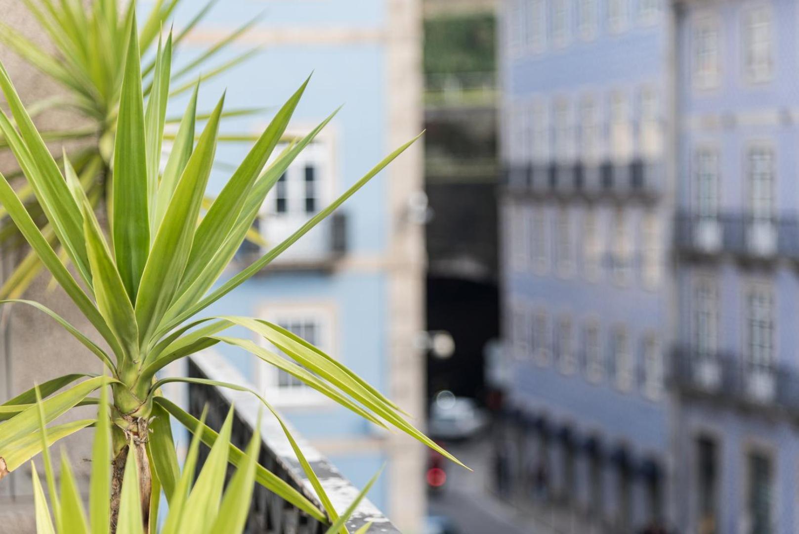 Guestready - Grandeur River Balcony Reborn ポルト エクステリア 写真